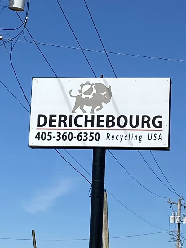 Derichebourg Recycling USA - photo 4