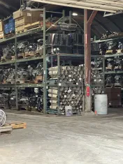 G & R Auto Parts