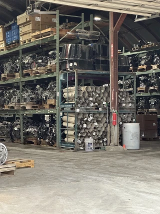 G & R Auto Parts