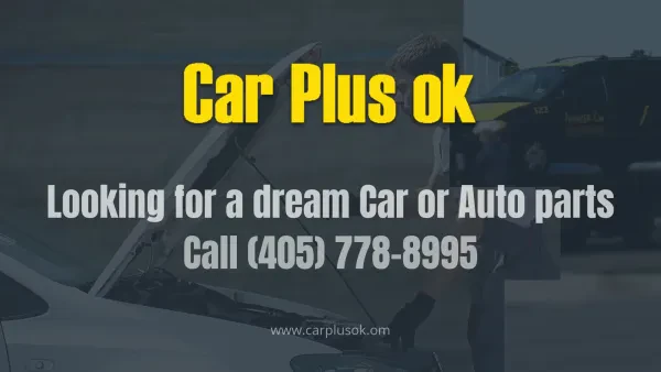 Cars Plus Auto Salvage - photo 2