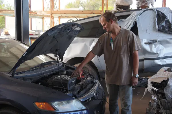 Cars Plus Auto Salvage - photo 4