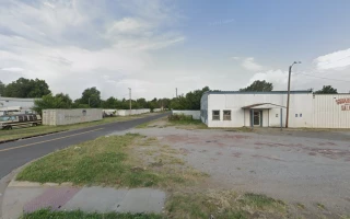 Square Deal Auto Salvage