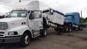 R & T Salvage And Used Cars