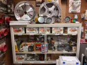 Bethany Import Salvage