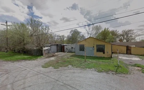 OKC Auto Salvage LLC - photo 3