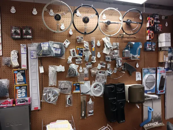 Bethany Import Salvage - photo 2