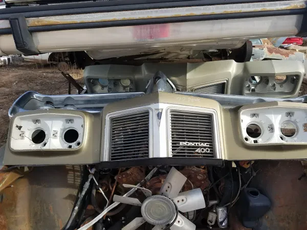 Northeast Auto Salvage - photo 3