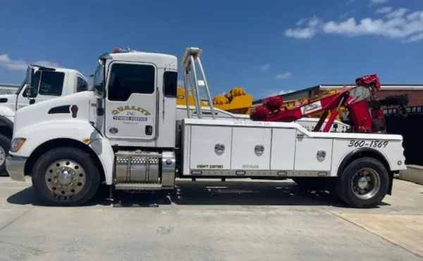 Quality Towing Service - photo 2
