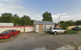 Ace Auto Salvage