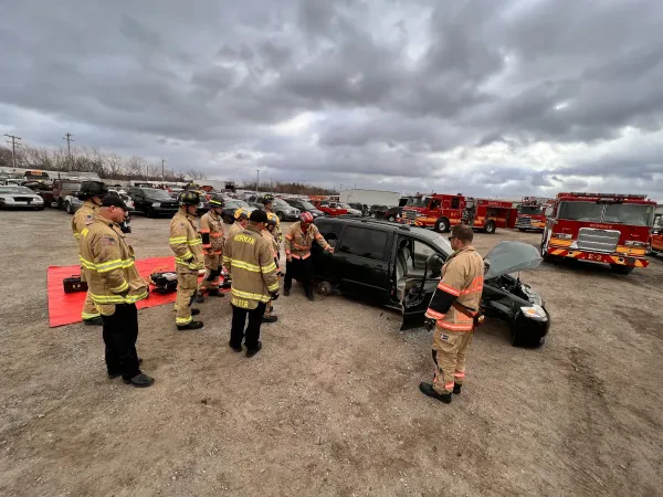 Quality Towing Service - photo 4