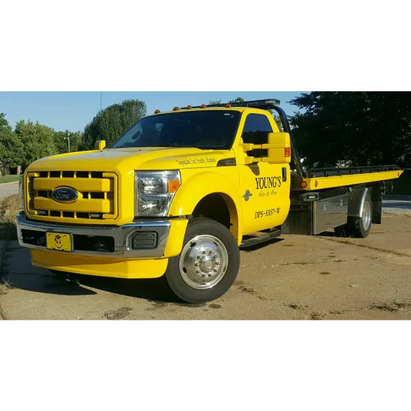 Youngs Auto & More Towing - photo 3