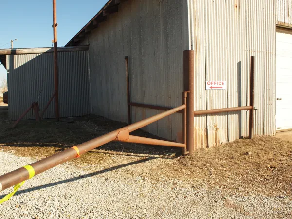St. Louis auto salvage - photo 4