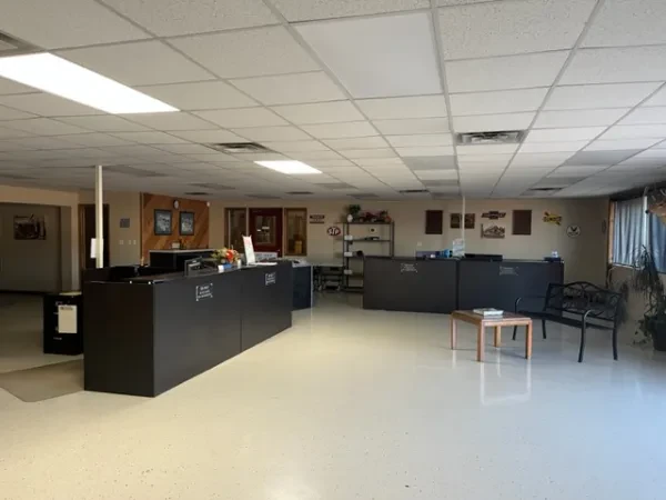 B & B Auto Parts & Salvage - photo 3