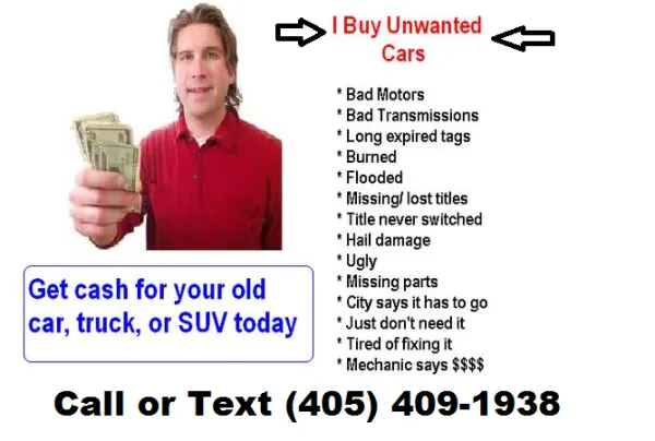 405 Cash For Cars - photo 4
