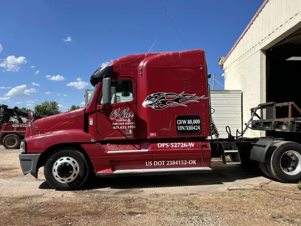 Ccar Wrecker Services - photo 2