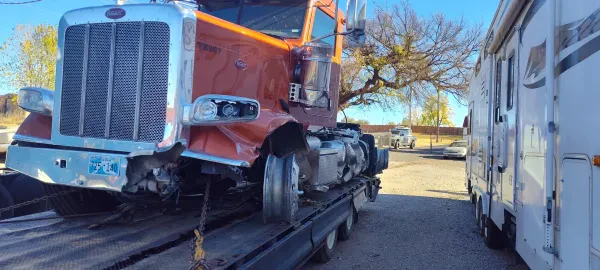 Ccar Wrecker Services - photo 4
