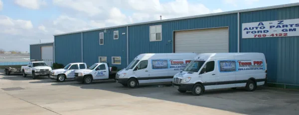 A-Z Auto Parts & Auto Sales - photo 2