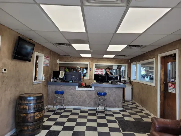 A-Z Auto Parts & Auto Sales - photo 3