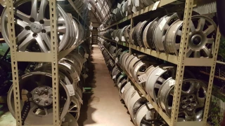 Capitol Auto Parts