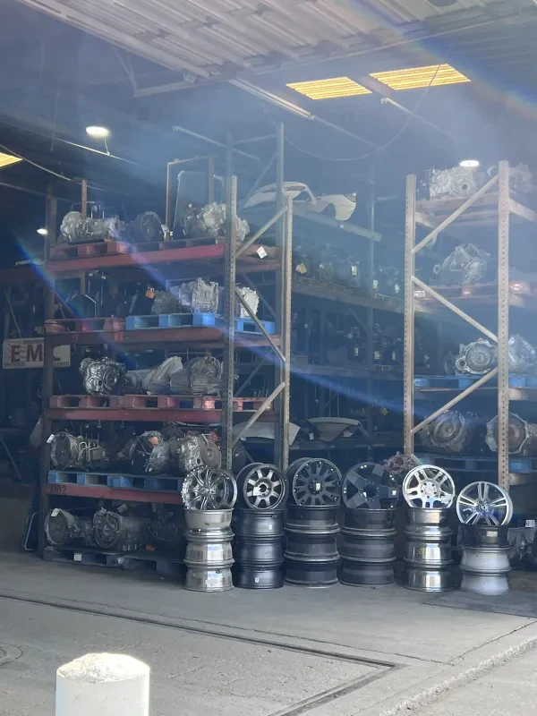 A-Z Auto Parts & Auto Sales - photo 4