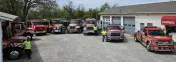 Barnes Wrecker Service, Inc.
