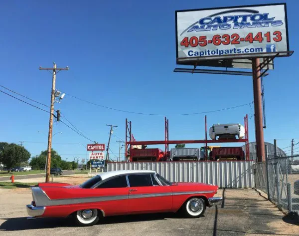 Capitol Auto Parts - photo 3