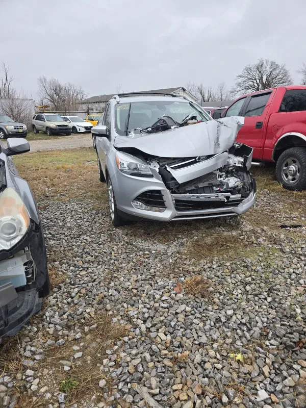 Barnes Wrecker Service, Inc. - photo 4