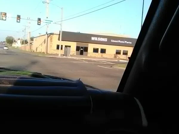 Wilsons Used Auto Parts - photo 3