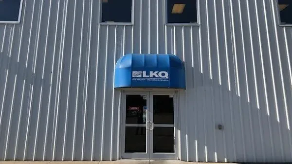 LKQ Apex Tulsa - photo 2