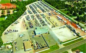 Copart - Oklahoma City