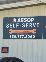 Midway Auto Parts
