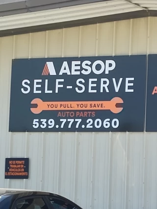 Midway Auto Parts