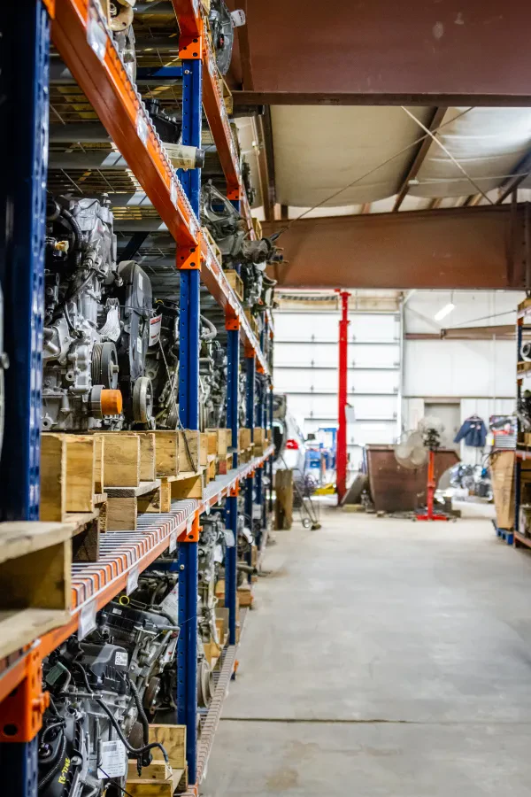 Midway Auto Parts - photo 2