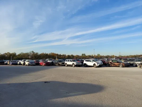 Copart - Oklahoma City - photo 3