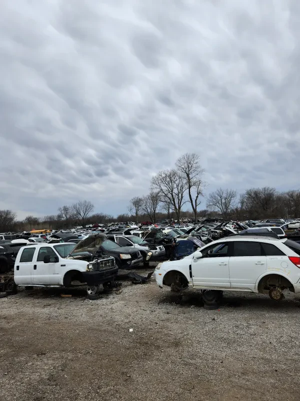 Midway Auto Parts - photo 3