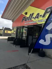 Pull-A-Part
