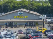 U-Pull-&-Pay