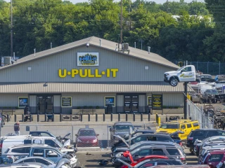 U-Pull-&-Pay