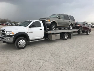 GC's Junk Cars