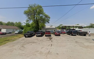 Barlow's Used Parts Inc