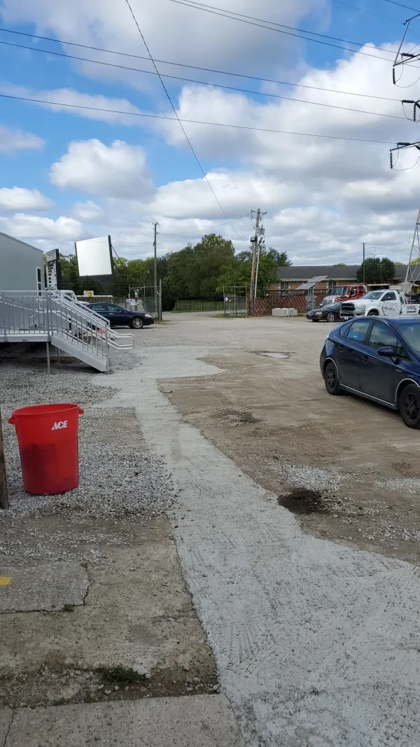 Happy's Import Auto Salvage - photo 4