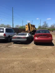 United Auto Sales