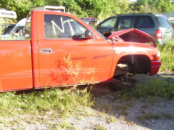 Prospect-used-auto-parts - photo 3