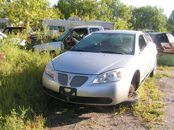 Prospect-used-auto-parts - photo 4