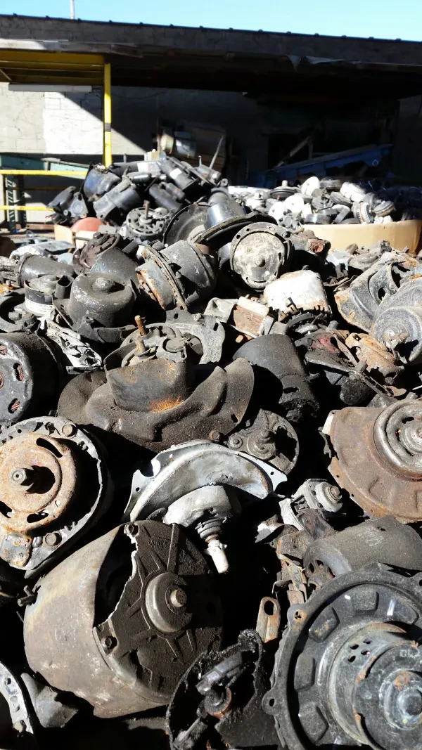 Westside Auto Salvage - photo 3