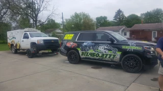 T.J.'S AUTO SALVAGE