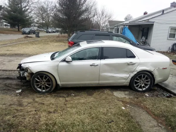 Cash for Cars Indianapolis-East - photo 3
