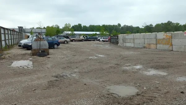 Glisson's U-Pull - photo 2