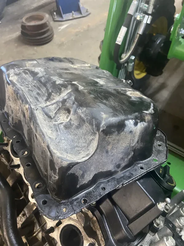 Glisson's Auto Parts Inc - photo 2