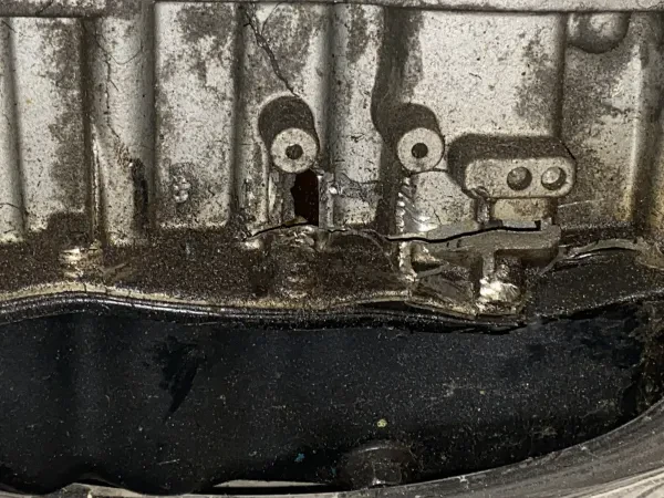 Glisson's Auto Parts Inc - photo 3